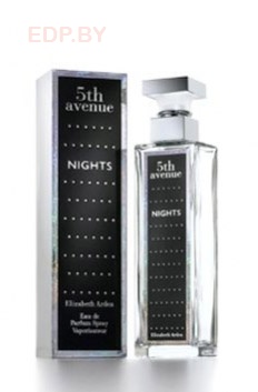 ELIZABETH ARDEN - 5th Avenue Nights   75 ml парфюмерная вода