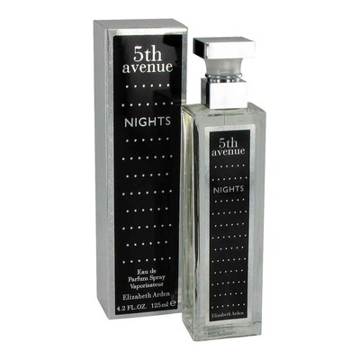 ELIZABETH ARDEN - 5th Avenue Nights   125 ml парфюмерная вода