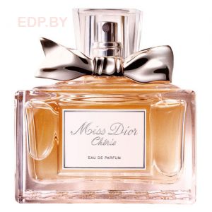 CHRISTIAN DIOR - Miss Dior Cherie 30 ml парфюмерная вода