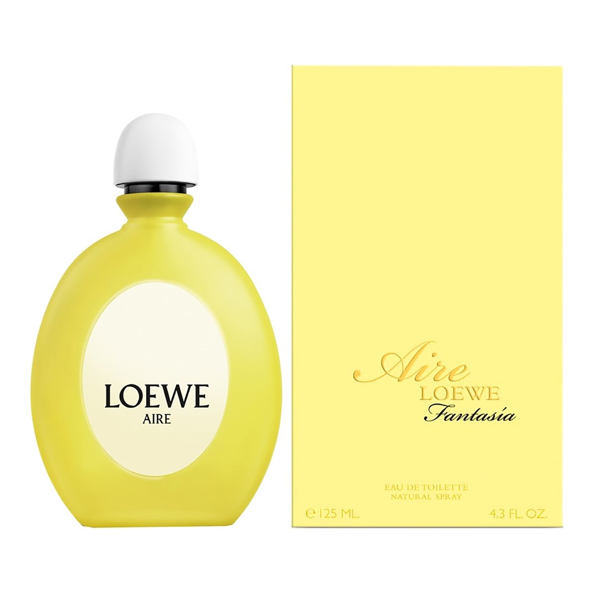 Loewe Aire Fantasia, 100 мл, туалетная вода, тестер