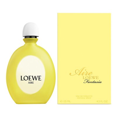 Loewe Aire Fantasia, 100 мл, туалетная вода
