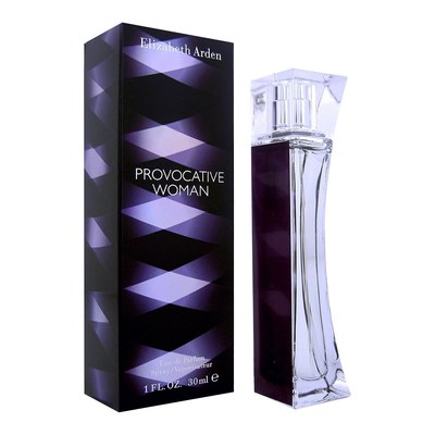 ELIZABETH ARDEN - Provocative Woman 100 ml парфюмерная вода