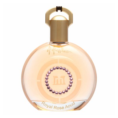 M. Micallef Royal Rose Aoud, 100 мл, парфюмерная вода