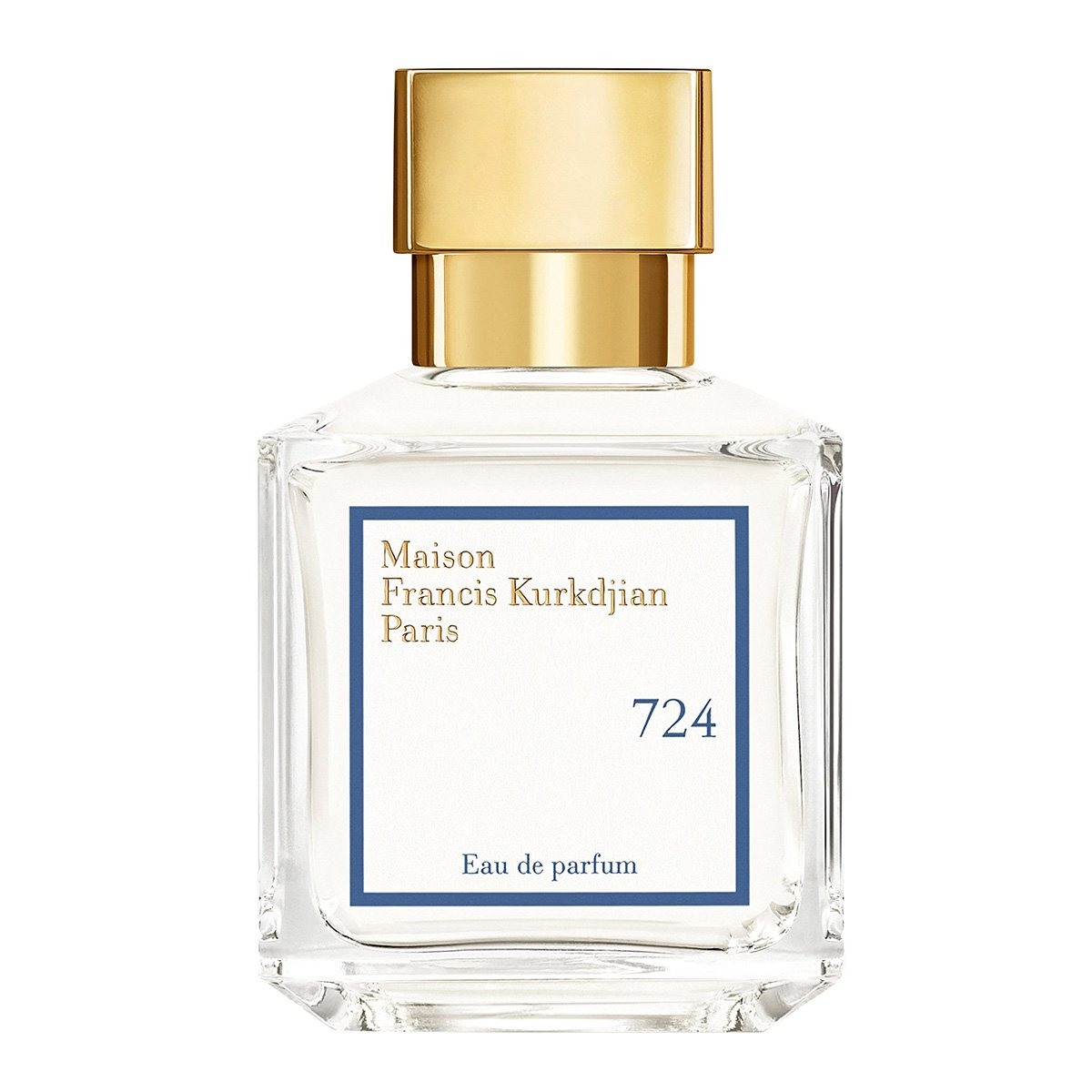 Maison Francis Kurkdjian 724, 70 мл, парфюмерная вода