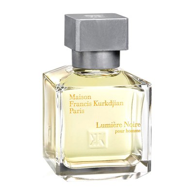 Maison Francis Kurkdjian Lumiere Noire, 2 мл, туалетная вода