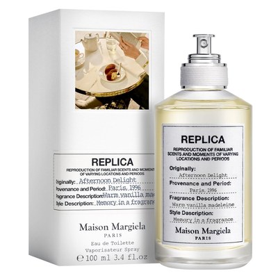 Maison Martin Margiela Replica Afternoon Delight, 100 мл, туалетная вода