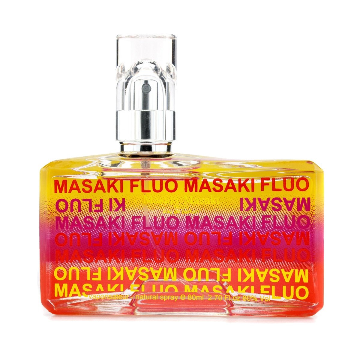 Masaki Matsushima Fluo, 40 мл, парфюмерная вода