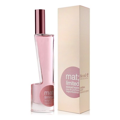 Masaki Matsushima Mat; Limited, 80 мл, парфюмерная вода