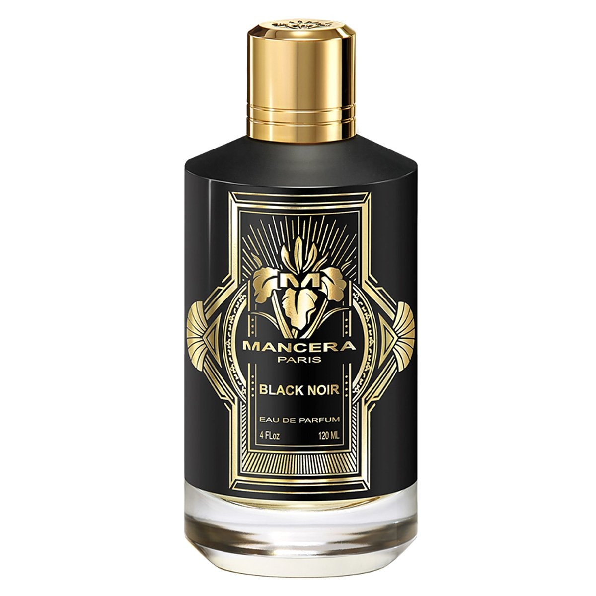 Mancera Black Noir, 2 мл, парфюмерная вода