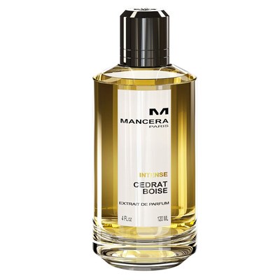 Mancera Intense Cedrat Boise, 120 мл, парфюмерный экстракт, тестер
