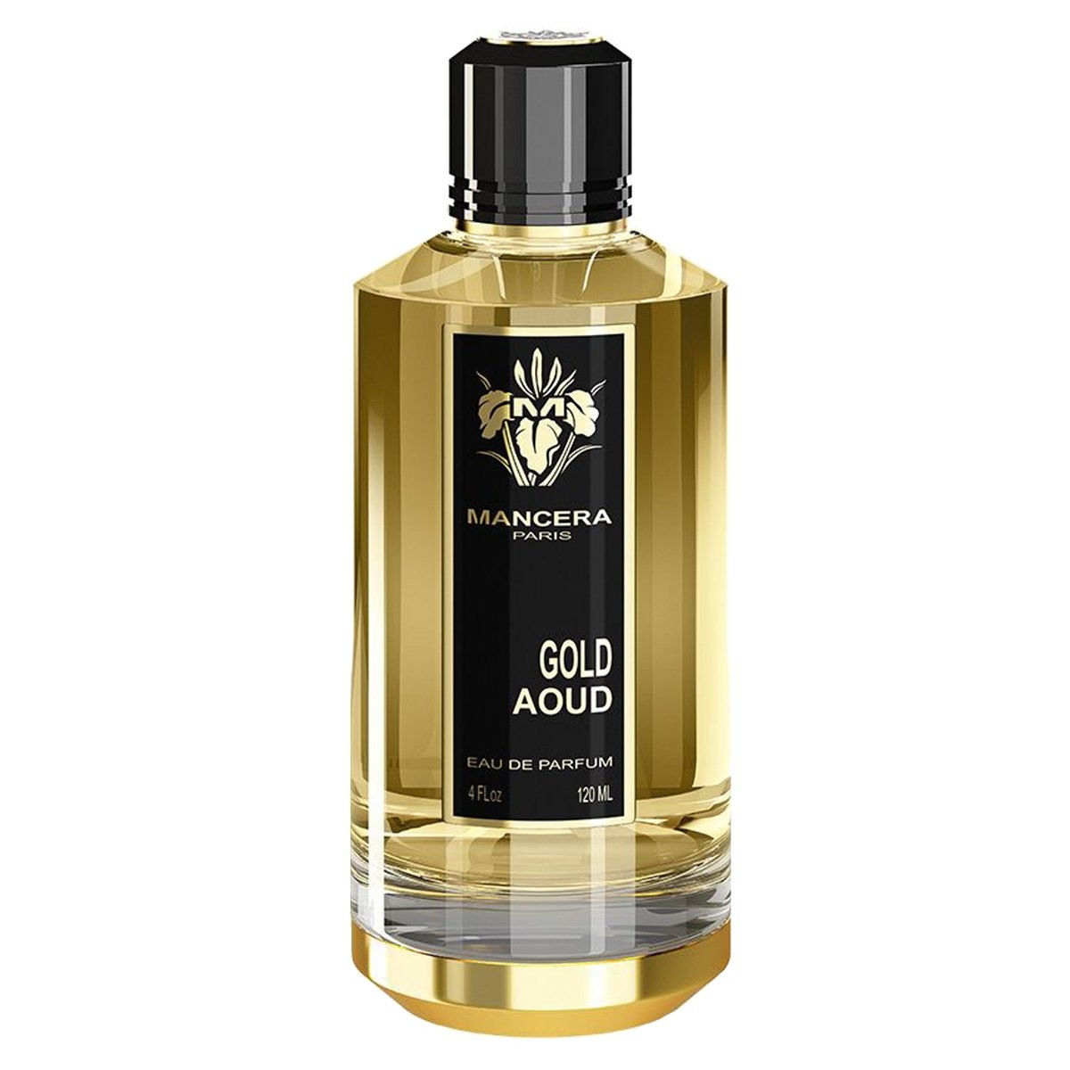 Mancera Gold Aoud, 120 мл, парфюмерная вода, тестер
