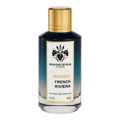 Mancera Intense French Riviera, 120 мл, парфюмерный экстракт