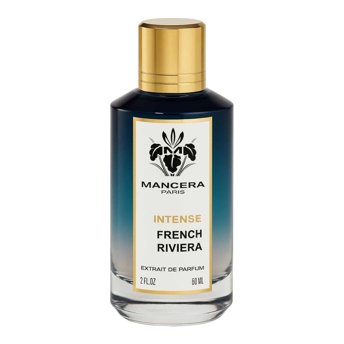 Mancera Intense French Riviera, 60 мл, парфюмерный экстракт