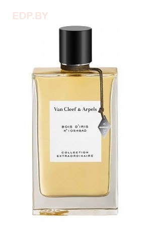 VAN CLEEF & ARPELS - Collection Extraordinaire Bois d`Iris 75 ml   парфюмерная вода