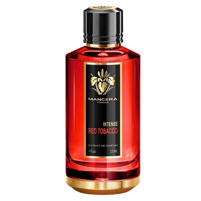 Mancera Intense Red Tobacco, 8 мл, парфюмерный экстракт