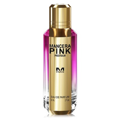 Mancera Pink Prestigium, 120 мл, парфюмерная вода, тестер