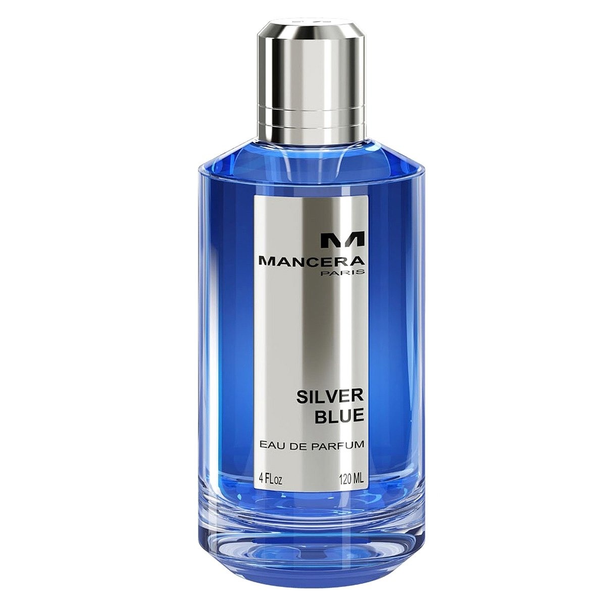 Mancera Silver Blue, 120 мл, парфюмерная вода