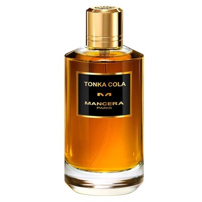 Mancera Tonka Cola, 2 мл, парфюмерная вода