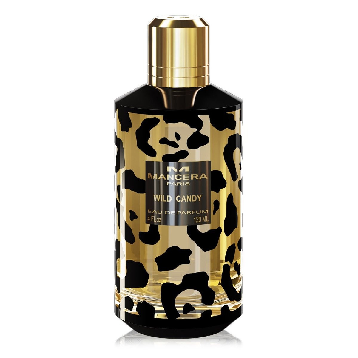 Mancera Wild Candy, 120 мл, парфюмерная вода