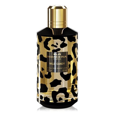 Mancera Wild Candy, 120 мл, парфюмерная вода