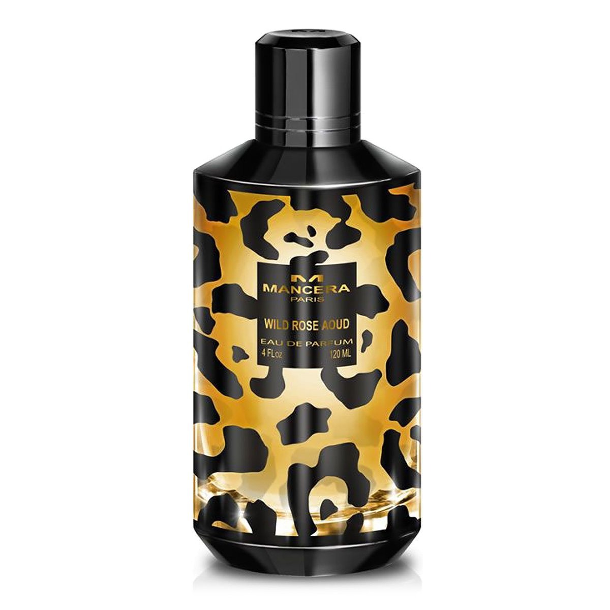 Mancera Wild Rose Aoud, 2 мл, парфюмерная вода