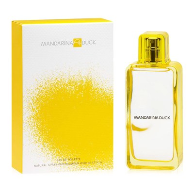 Mandarina Duck, 100 мл, туалетная вода