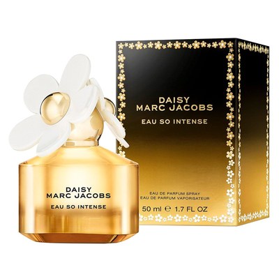 Marc Jacobs Daisy Eau So Intense, 50 мл, парфюмерная вода
