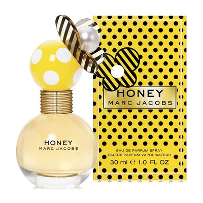 Marc Jacobs Honey, 100 мл, парфюмерная вода