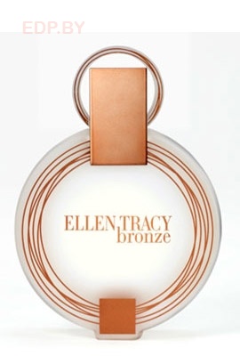 ELLEN TRACY - Bronze 50 ml   парфюмерная вода