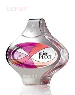 EMILIO PUCCI - Miss Pucci 30 ml   парфюмерная вода