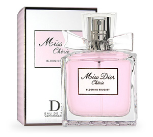 CHRISTIAN DIOR - Miss Dior Cherie Blooming Bouquet 50 ml туалетная вода