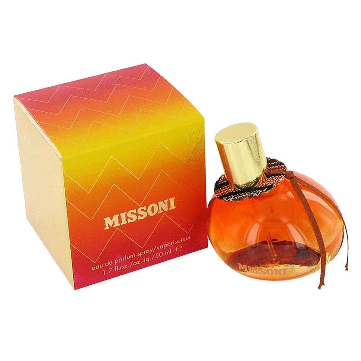 Missoni Missoni, 100 мл, туалетная вода, тестер