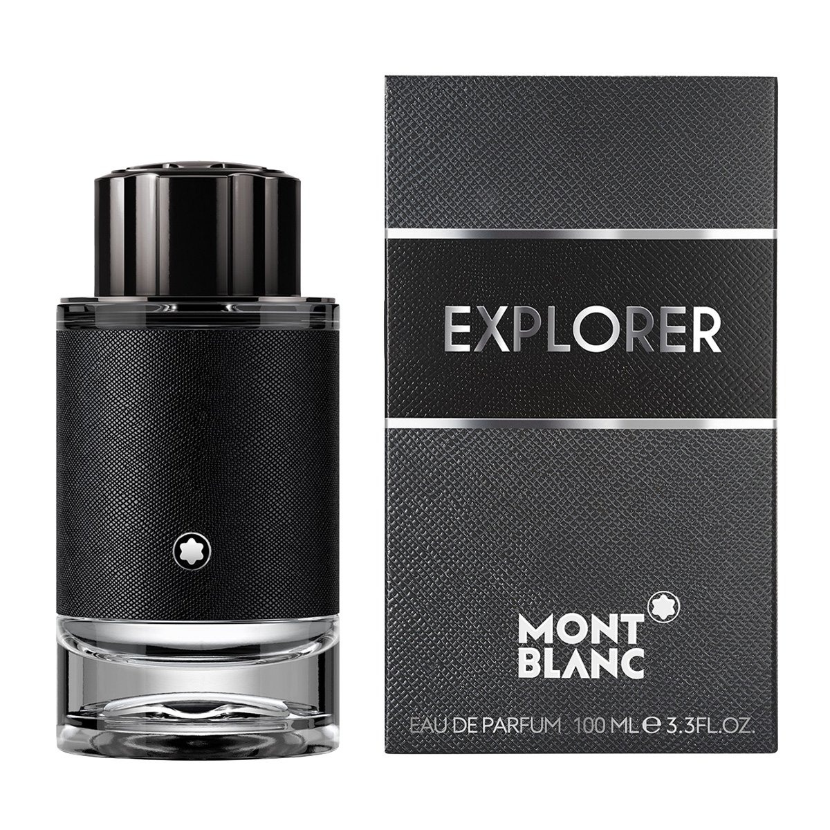 Mont Blanc Explorer, 2 мл, парфюмерная вода