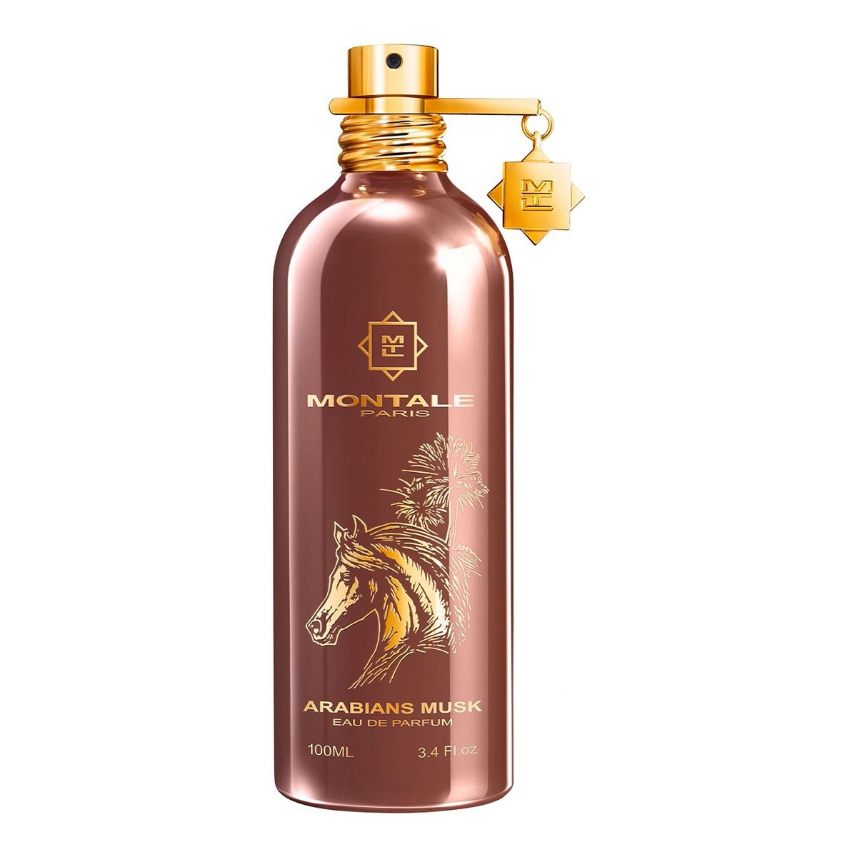 Montale Arabians Musk, 100 мл, парфюмерная вода