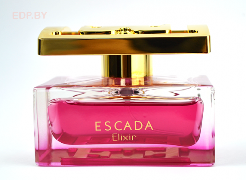 ESCADA - Especially Escada Elixir   50 ml парфюмерная вода