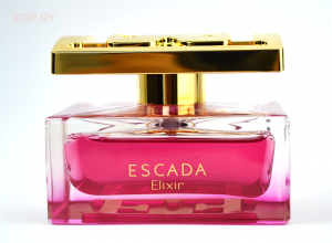 ESCADA - Especially Escada Elixir   50 ml парфюмерная вода