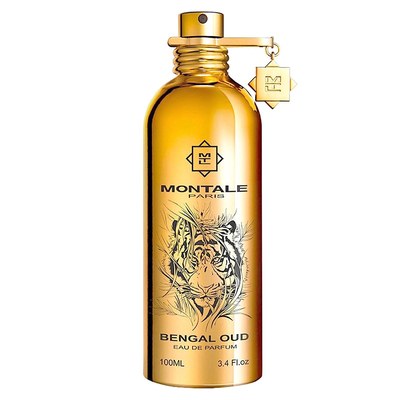 Montale Bengal Oud, 100 мл, парфюмерная вода, тестер