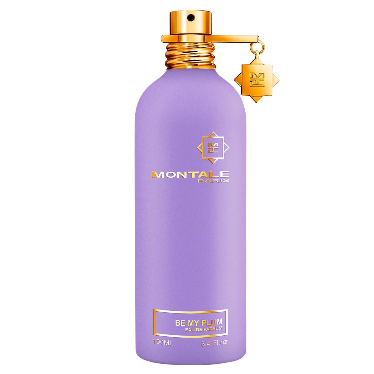 Montale Be my Plum, 100 мл, парфюмерная вода