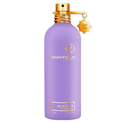 Montale Be my Plum, 100 мл, парфюмерная вода