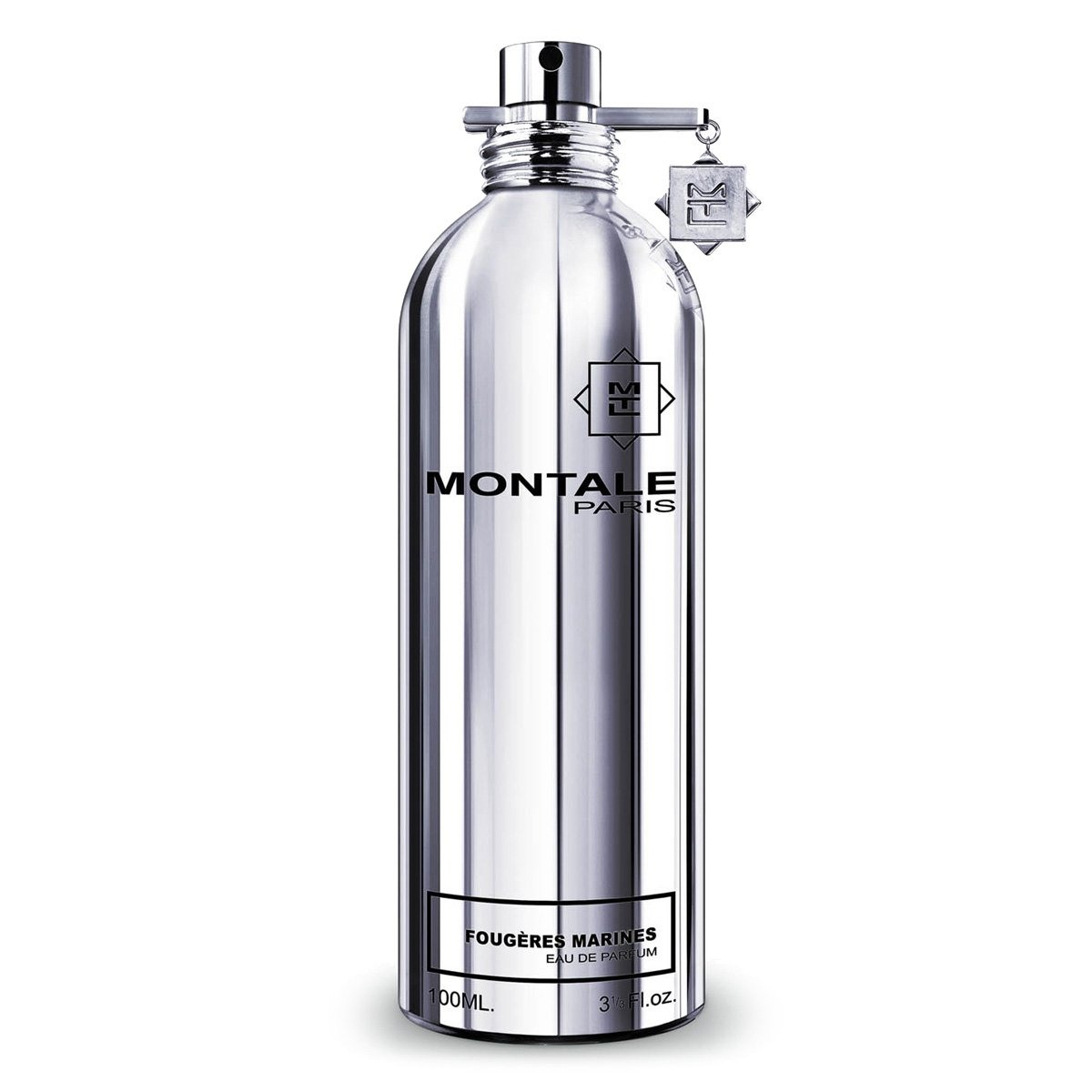 Montale Fougeres Marines, 100 мл, парфюмерная вода, тестер