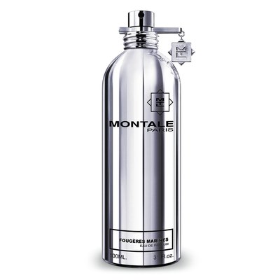 Montale Fougeres Marines, 100 мл, парфюмерная вода, тестер