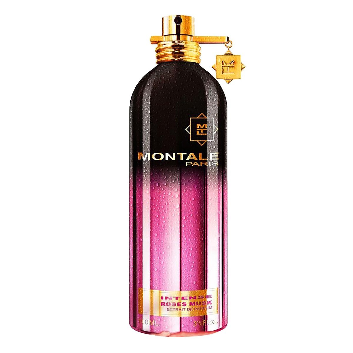Montale Intense Roses Musk, 100 мл, парфюмерная вода