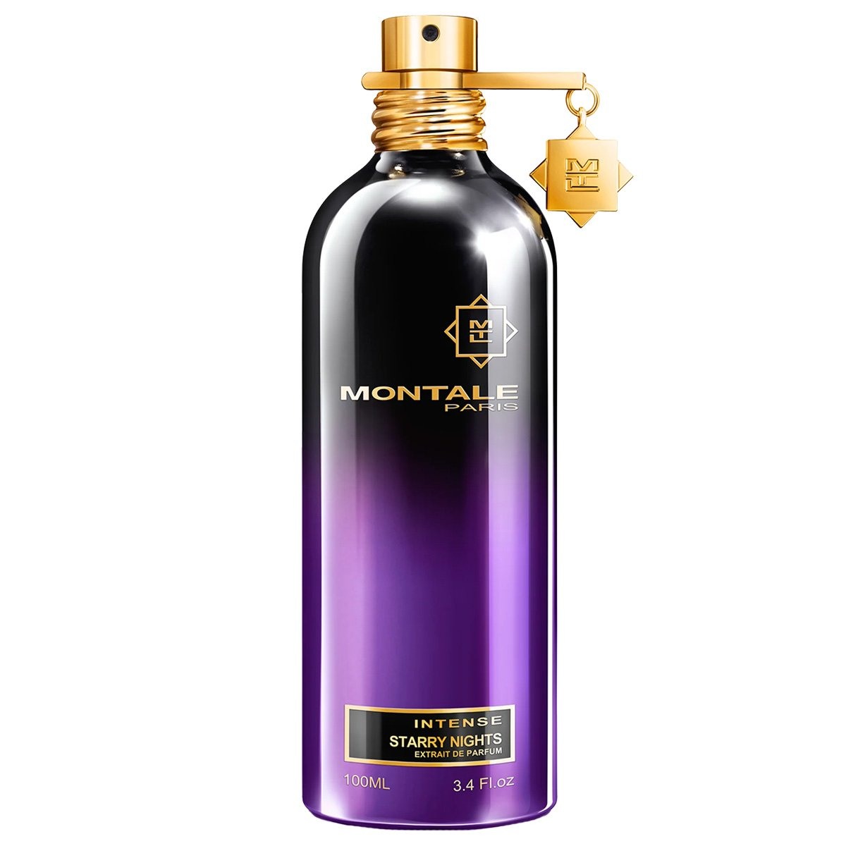 Montale Intense Starry Nights, 20 мл, парфюмерная вода