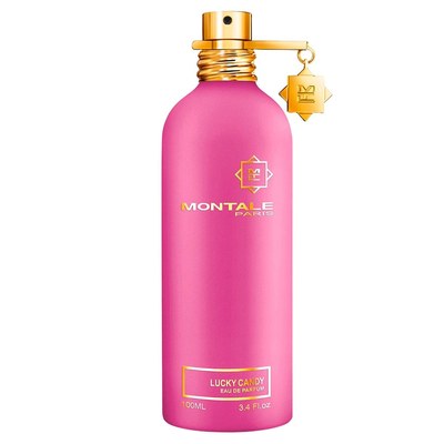 Montale Lucky Candy, 100 мл, парфюмерная вода, тестер