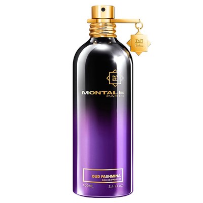 Montale Oud Pashmina, 100 мл, парфюмерная вода