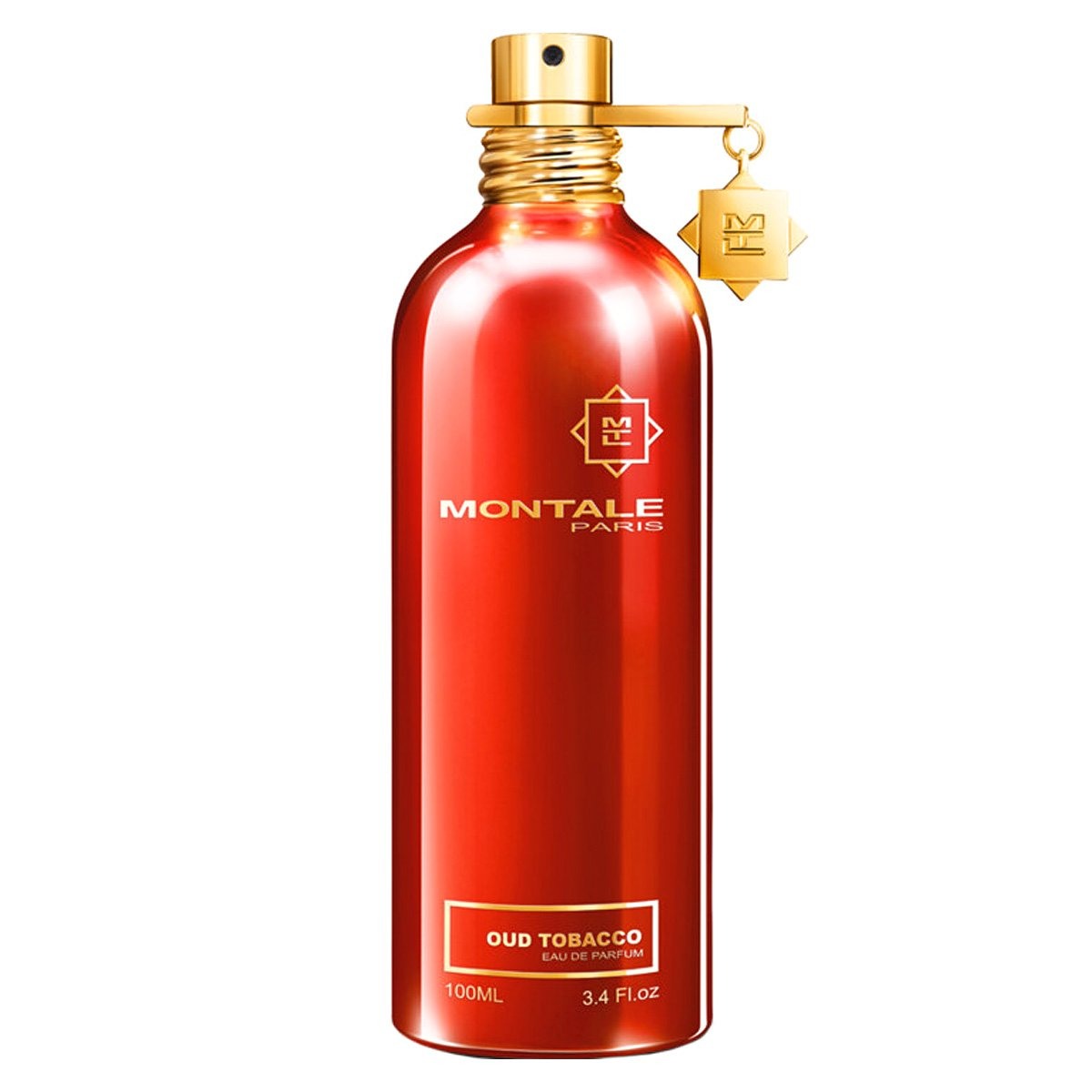 Montale Oud Tobacco, 2 мл, парфюмерная вода