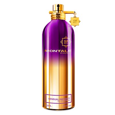 Montale Sensual Instinct, 2 мл, парфюмерная вода