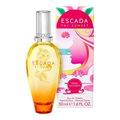 ESCADA - Taj Sunset 50ml туалетная вода, тестер