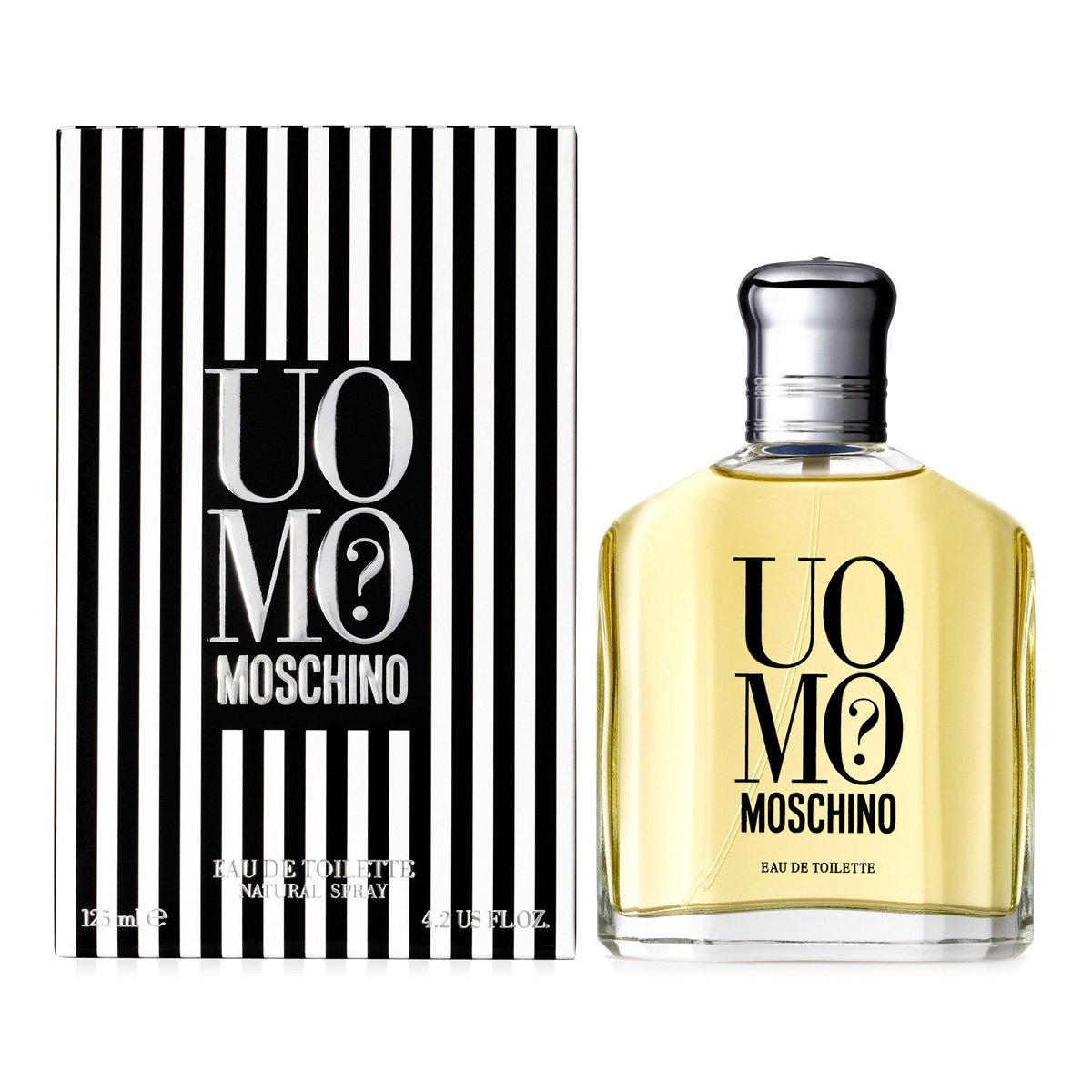 Moschino, 75 мл, туалетная вода
