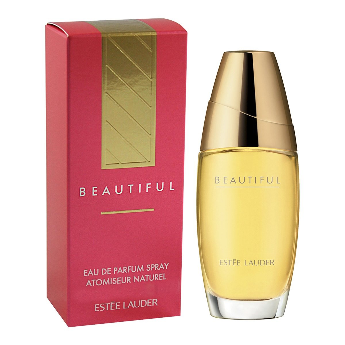 ESTEE LAUDER - Beautiful   30 ml парфюмерная вода